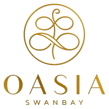 SwanBay Oasia